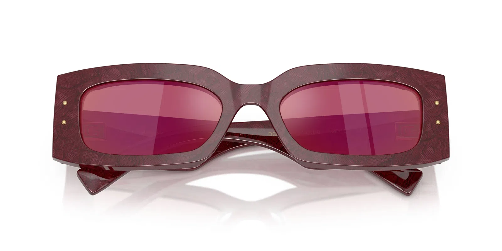 Dolce & Gabbana 4479F Sunglasses - view 16